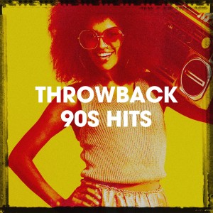 Album Throwback 90S Hits from La generación de los 90