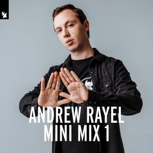 Dengarkan lagu My Reflection nyanyian Andrew Rayel dengan lirik