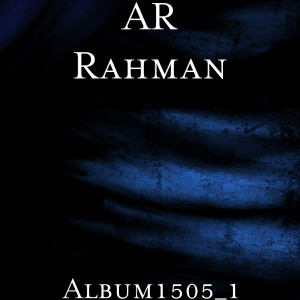 Listen to Song2 song with lyrics from AR RAHMAN