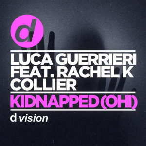 Album Kidnapped (Ohi) [feat. Rachel K Collier] from Luca Guerrieri