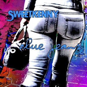 收聽Sweet Kenny的Blue Jeans歌詞歌曲