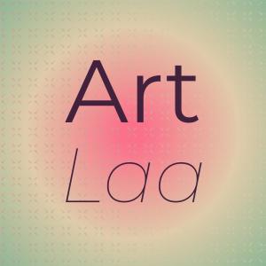 Album Art Laa from Various