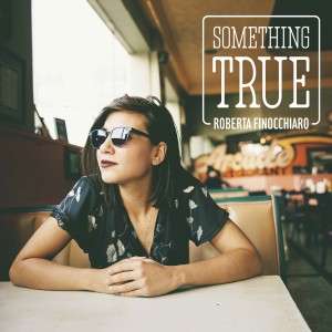 Listen to Love Changing song with lyrics from Roberta Finocchiaro
