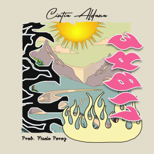 收聽Cintia Aldana的Libre歌詞歌曲