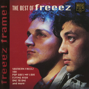 อัลบัม Freeez Frame! - The Best of Freeez ศิลปิน Freeez