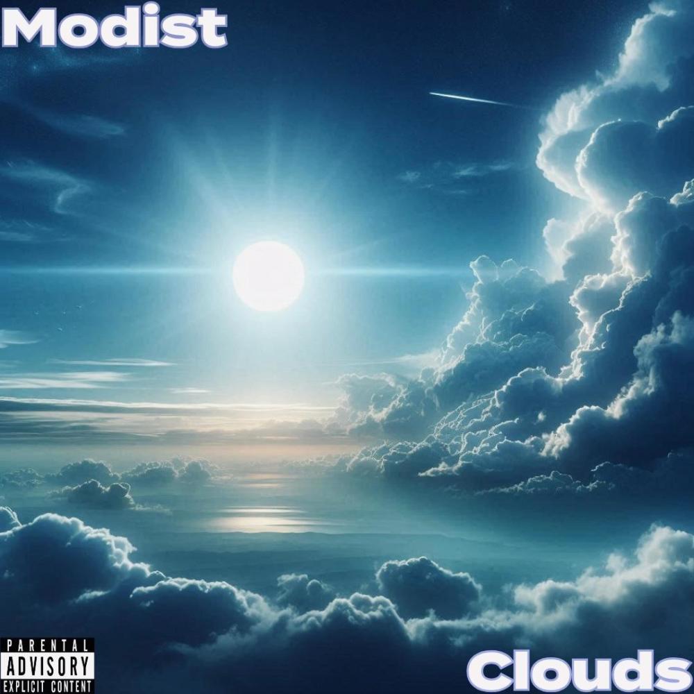 Lost In Space (feat. Robscure) (Explicit)
