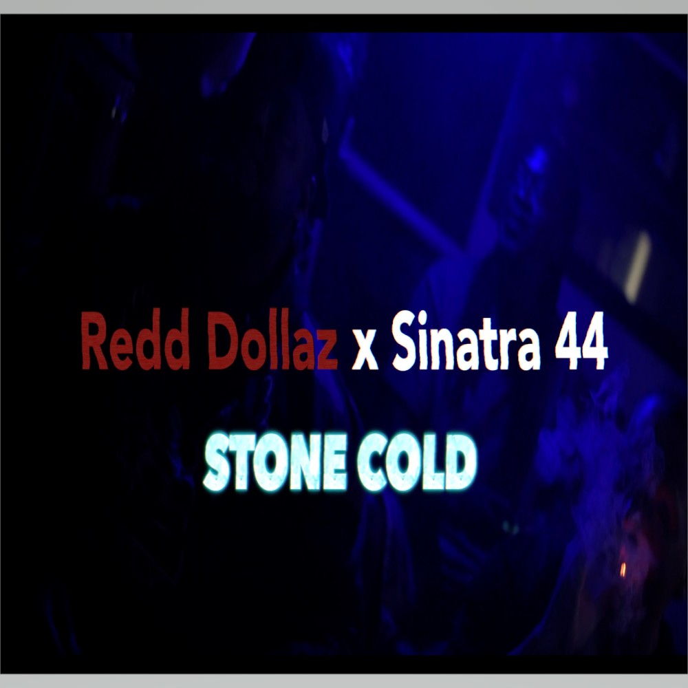 Stone Cold (Explicit)