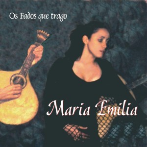 Album Os Fados Que Trago from Maria Emília