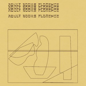 Adult Books的專輯Florence