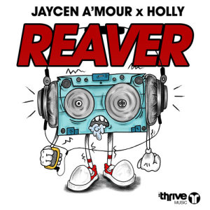Listen to Reaver song with lyrics from Jaycen A'mour