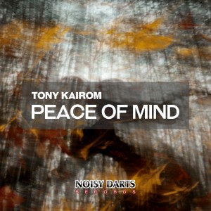 Tony Kairom的专辑Peace of Mind