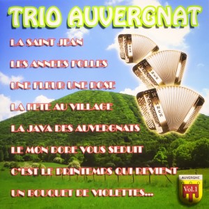 ดาวน์โหลดและฟังเพลง Une nuit au capucin (Tango) พร้อมเนื้อเพลงจาก Trio Auvergnat