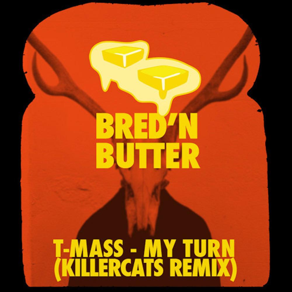 My Turn (Killercats Remix) (Explicit)