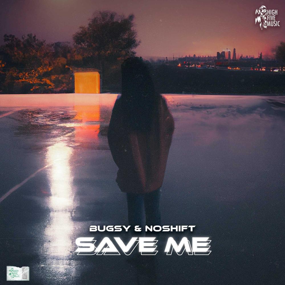 Save Me (Slowed & Reverbed)