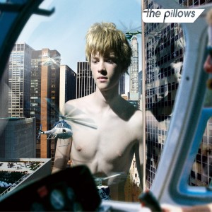 Album New Animal oleh the pillows