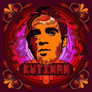 收聽Kutiman的Music Is Ruling My World歌詞歌曲