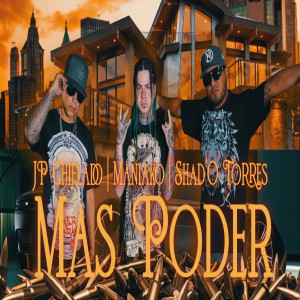 Album Mas Poder (Explicit) from 
