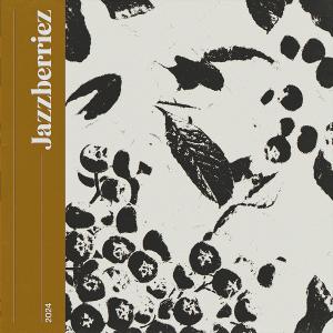 Album Floating from Jazzberriez