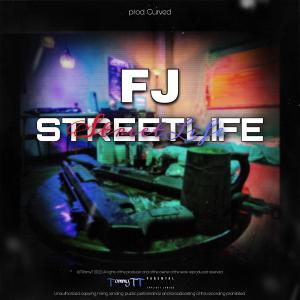 Album Streetlife (Explicit) from FJ