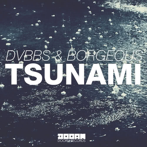 Tsunami (Remix)