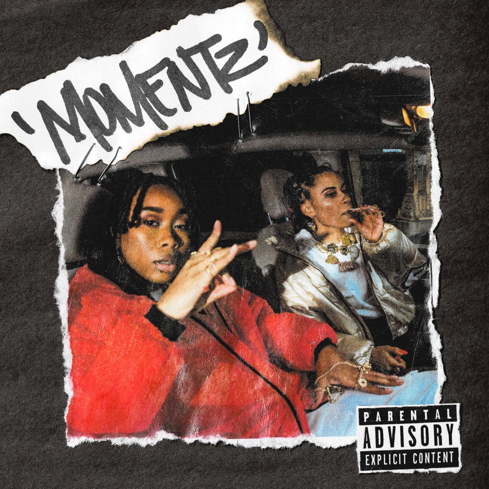 MOMENTZ (Explicit)
