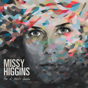 收聽Missy Higgins的Hidden Ones歌詞歌曲