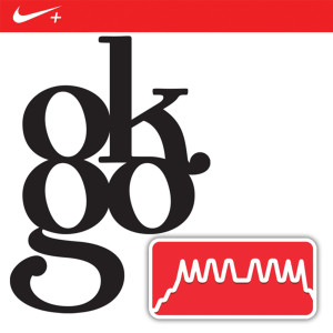 收聽OK GO的There's A Fire歌詞歌曲