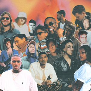 default playlist img