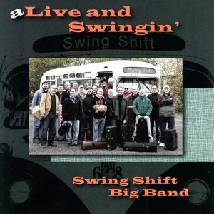ดาวน์โหลดและฟังเพลง South of the Border (feat. Dave Statham) พร้อมเนื้อเพลงจาก Swing Shift Big Band
