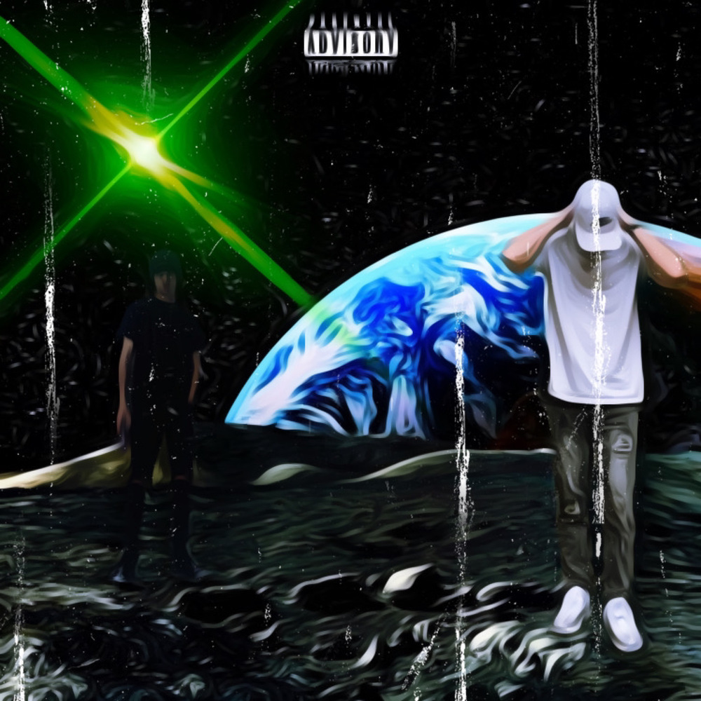 Unstoppable (Explicit)