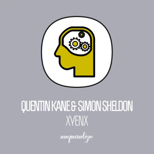 Album Xyenx from Quentin Kane