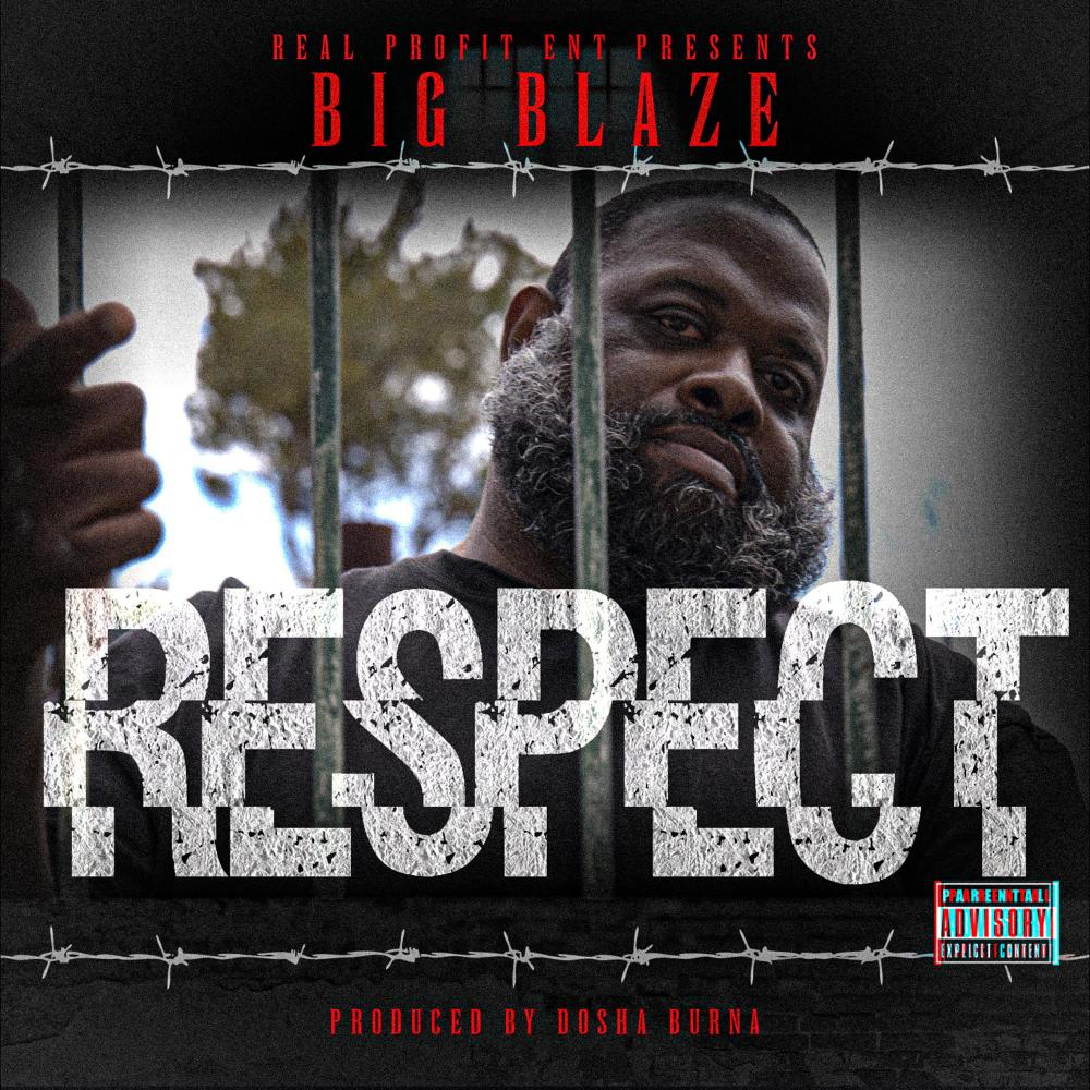 Respect (Explicit)