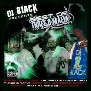 收听3-6 Mafia的36 Mafia-Who Gives A Fuck Where U From (Explicit)歌词歌曲