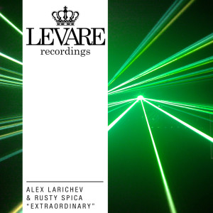 Listen to Extraordinary song with lyrics from Alex Larichev