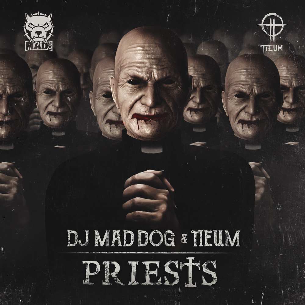 Priests (Explicit)