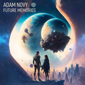Album Future Memories from Adam Novy