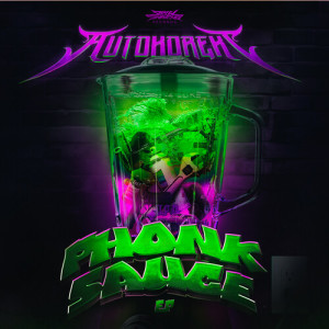 Album Phonk Sauce (Explicit) from 