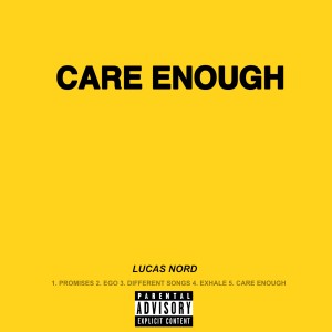Lucas Nord的專輯Care Enough