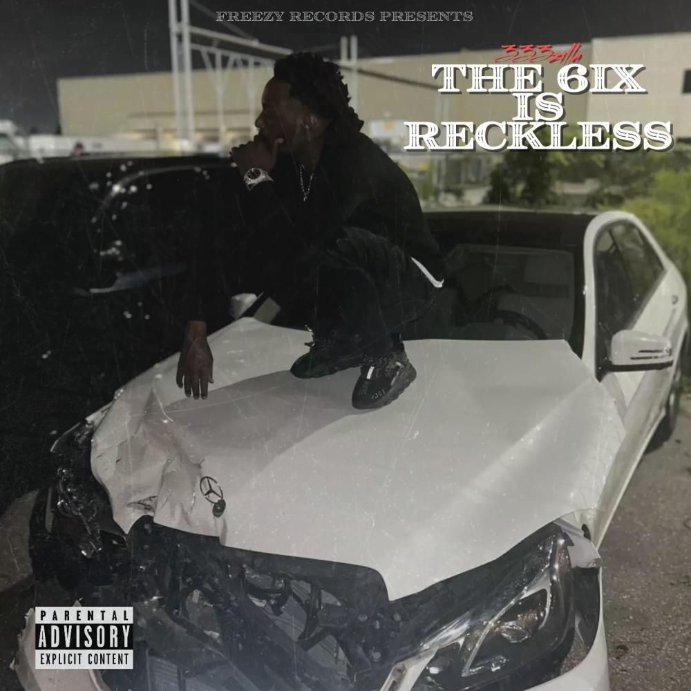 IN MY FEELINGS / JINX! (Explicit)