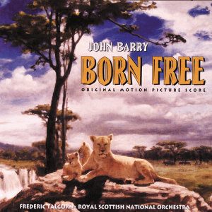 ดาวน์โหลดและฟังเพลง Wild And Free พร้อมเนื้อเพลงจาก John Barry