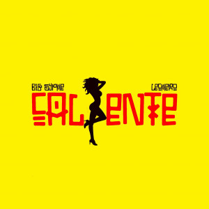 Album Caliente from Big Syphe