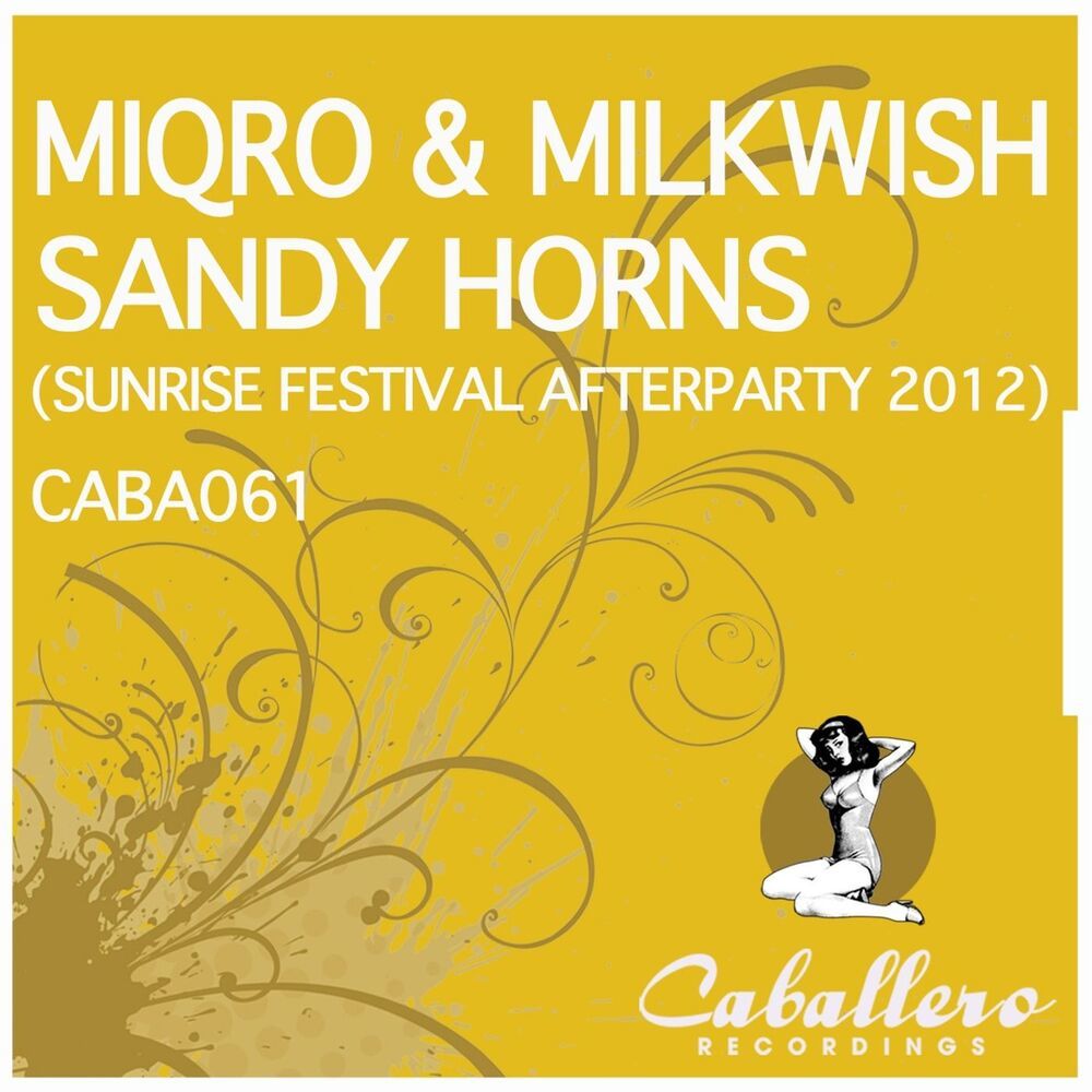 Sandy Horns (Radio Mix)