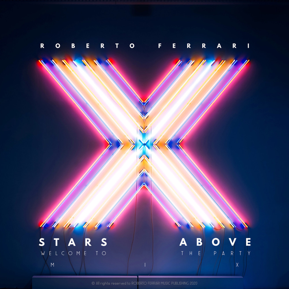 Stars Above (Welcome to the Party Mix)