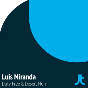 收聽Luis Miranda的Duty Free歌詞歌曲