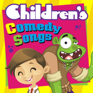 Comdy Central的專輯Children's Comedy Songs
