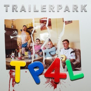Listen to Rapetrain (Explicit) song with lyrics from Trailerpark