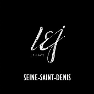 ดาวน์โหลดและฟังเพลง Seine-Saint-Denis พร้อมเนื้อเพลงจาก L.E.J