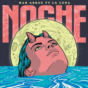 Album Noche oleh La Luna