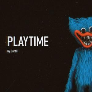 Album PLAYTIME from EARTH