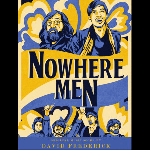 อัลบัม Nowhere Men (Original Soundtrack) ศิลปิน David Frederick